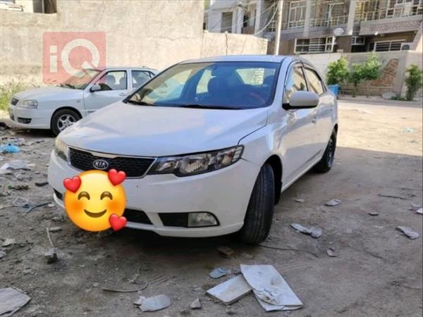 کیا سیراتۆ 2011  بۆ فرۆشتن لە عێراق -  بەغداد